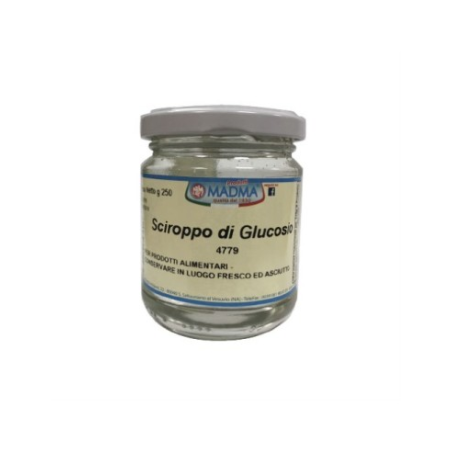 Sciroppo di glucosio - 250g