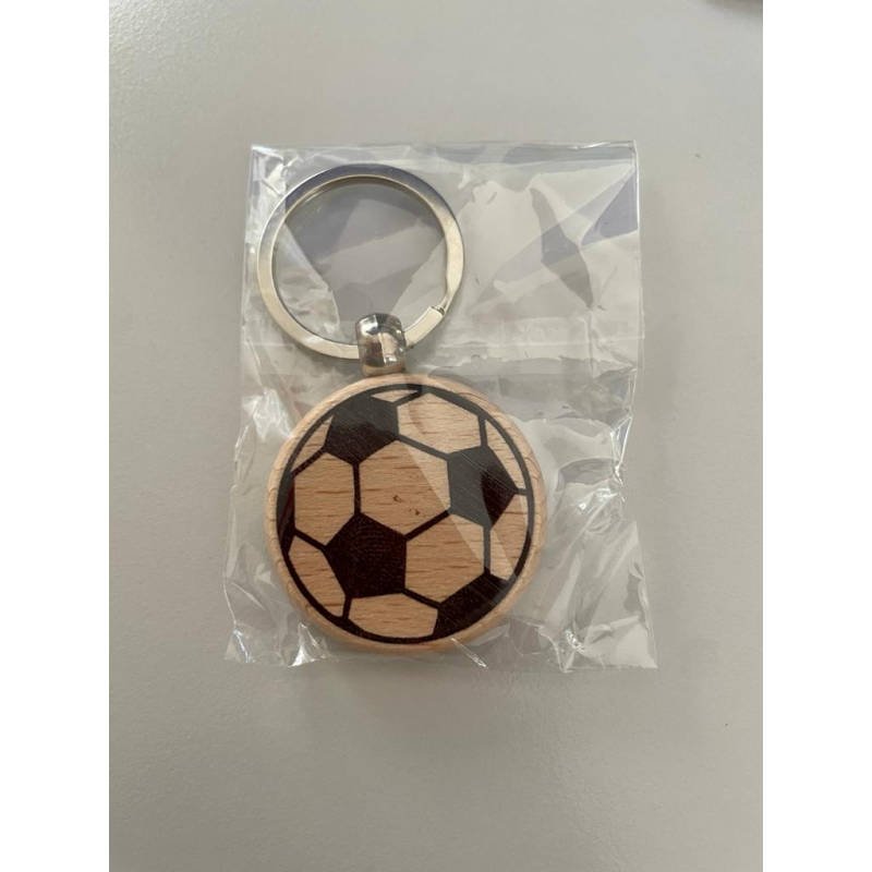 Portachiavi squadre pallone