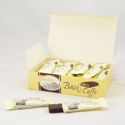 Baci al Caffè - 300gr - Torroni Borrillo di San Marco dei Cavoti