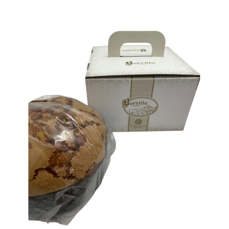 Panettone al Cioccolato 1kg - Dolciaria Borrillo snc